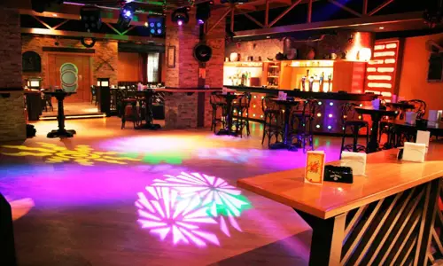 هتل مارکو پلو دبی